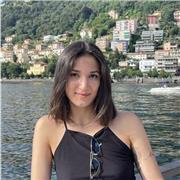 Offro lezioni di biologia altamente interattive, personalizzate e coinvolgenti per studenti del liceo e dell'Università.